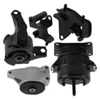 5Pcs Engine Motor & Trans Mount Set for Acura MDX 3.5L (2003–2006) A4533 A4523