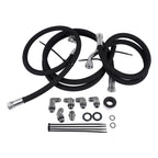 Transmission Cooler Lines for Silverado Sierra 2500/3500 (2015–2016)