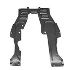 Replacement Polyethylene Undercar Shield for Ford Ranger PX (2011–2018)