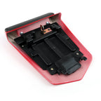 Rear Seat Cover Cowl for Yamaha YZF R1 (2000–2001) Red BK U8 T9