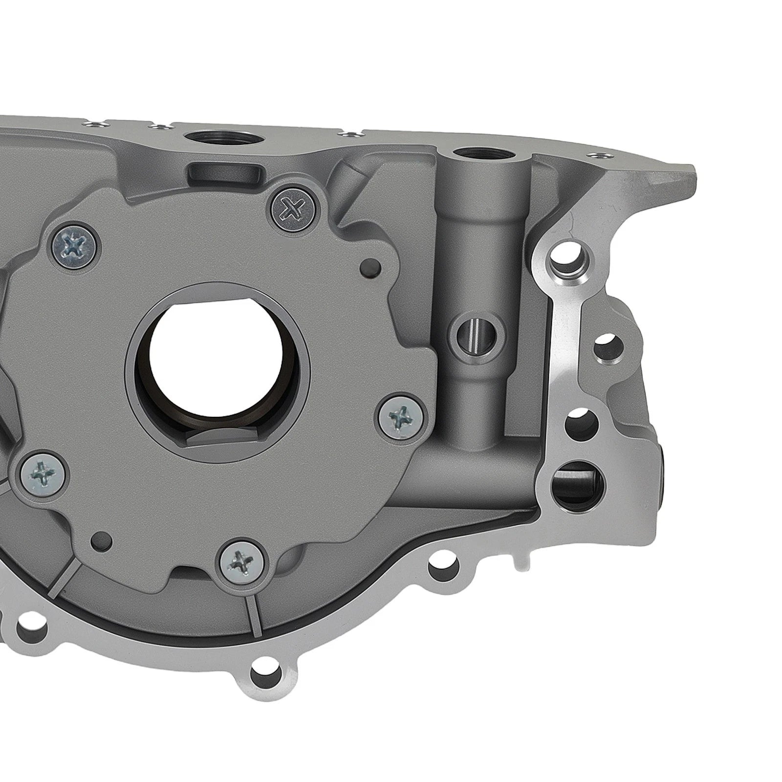 Rotary Oil Pump for Suzuki Sidekick (1996–1998 X-90 1996–1998)