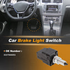 Brake Light Switch for Subaru Baja (2003–2006) 83370AA001