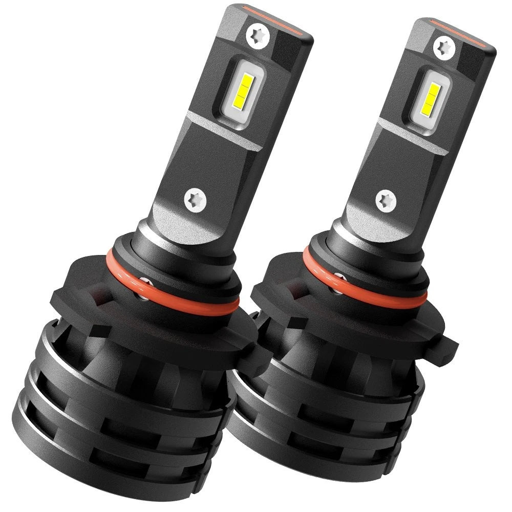 9005 LED Headlight Bulbs Kit for HB3 (6000K, 50000LM)