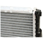 Alloy Core Radiator for BMW E46 Sedan (1998 - 2005)