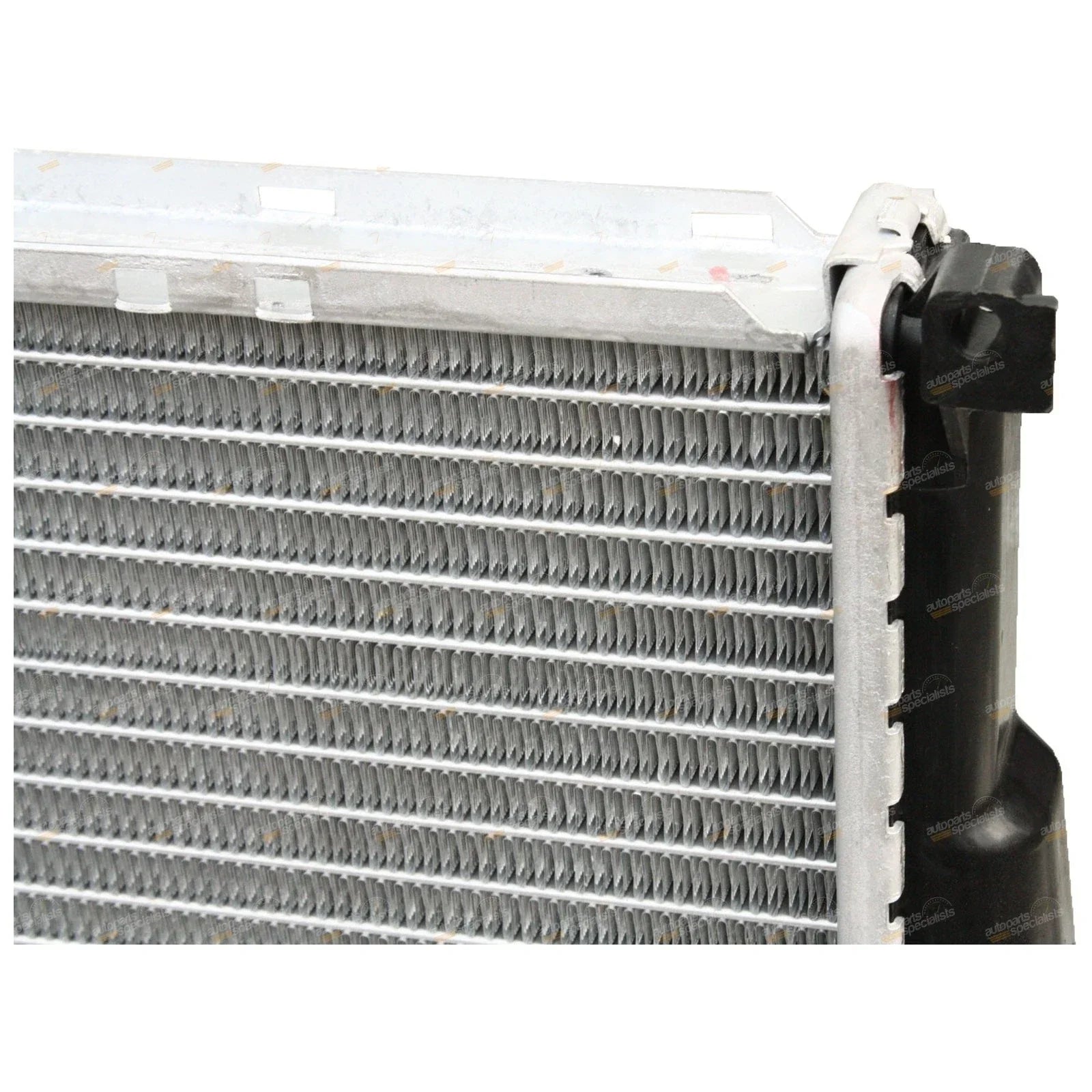 Alloy Core Radiator for BMW E46 Sedan (1998 - 2005)