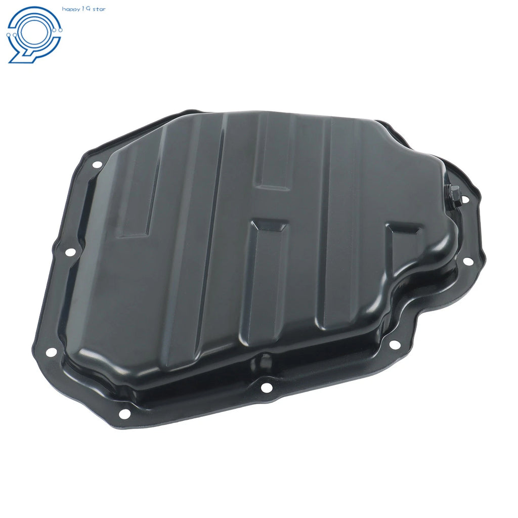 Lower Engine Oil Pan for Nissan Altima Rogue L4 2.5L (2014–2016)