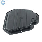 Lower Engine Oil Pan for Nissan Altima Rogue L4 2.5L (2014–2016)