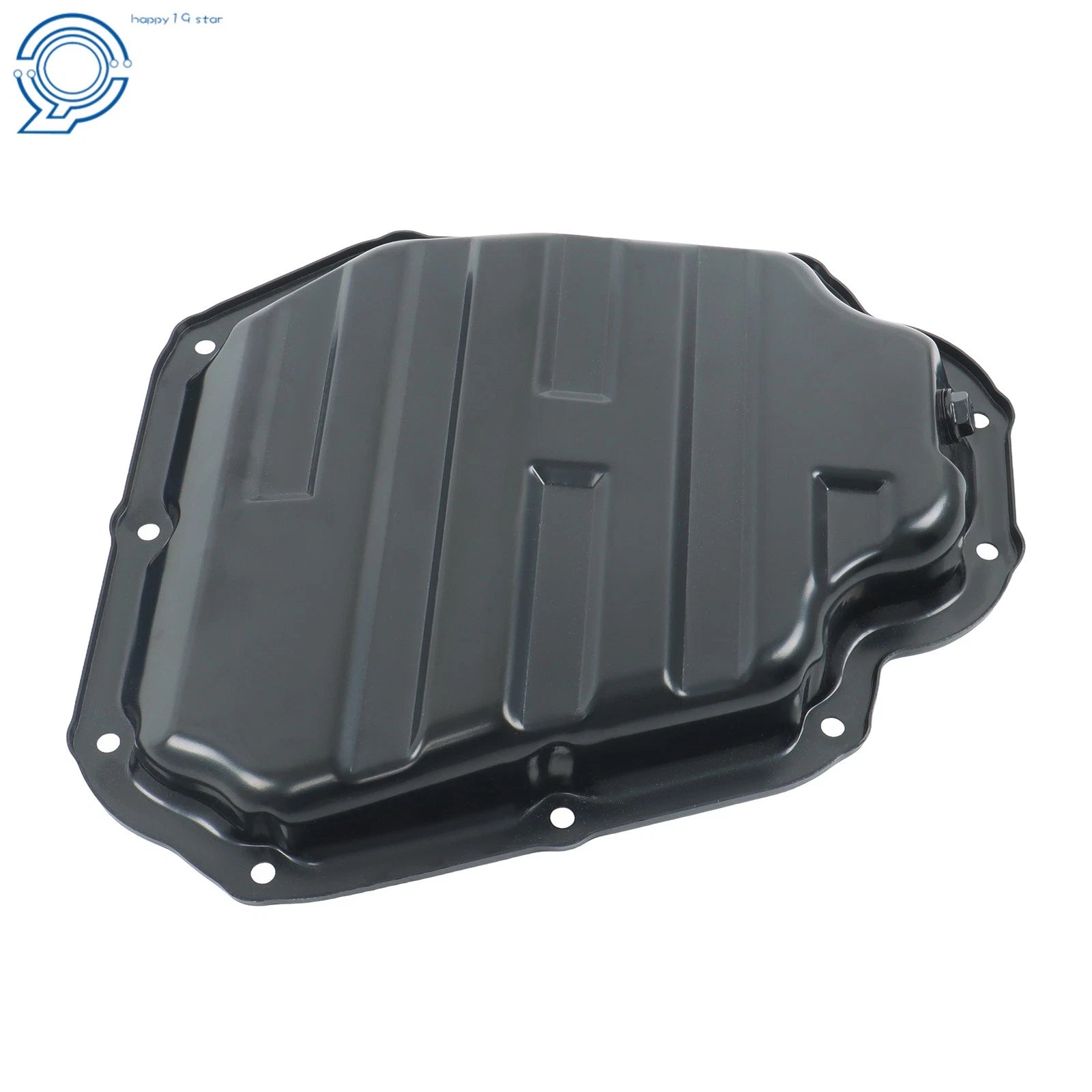 Lower Engine Oil Pan for Nissan Altima Rogue L4 2.5L (2014–2016)