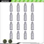 16 Pcs Hydraulic Lifters for Audi A4 A5 A6 2.0L (2006–2014)