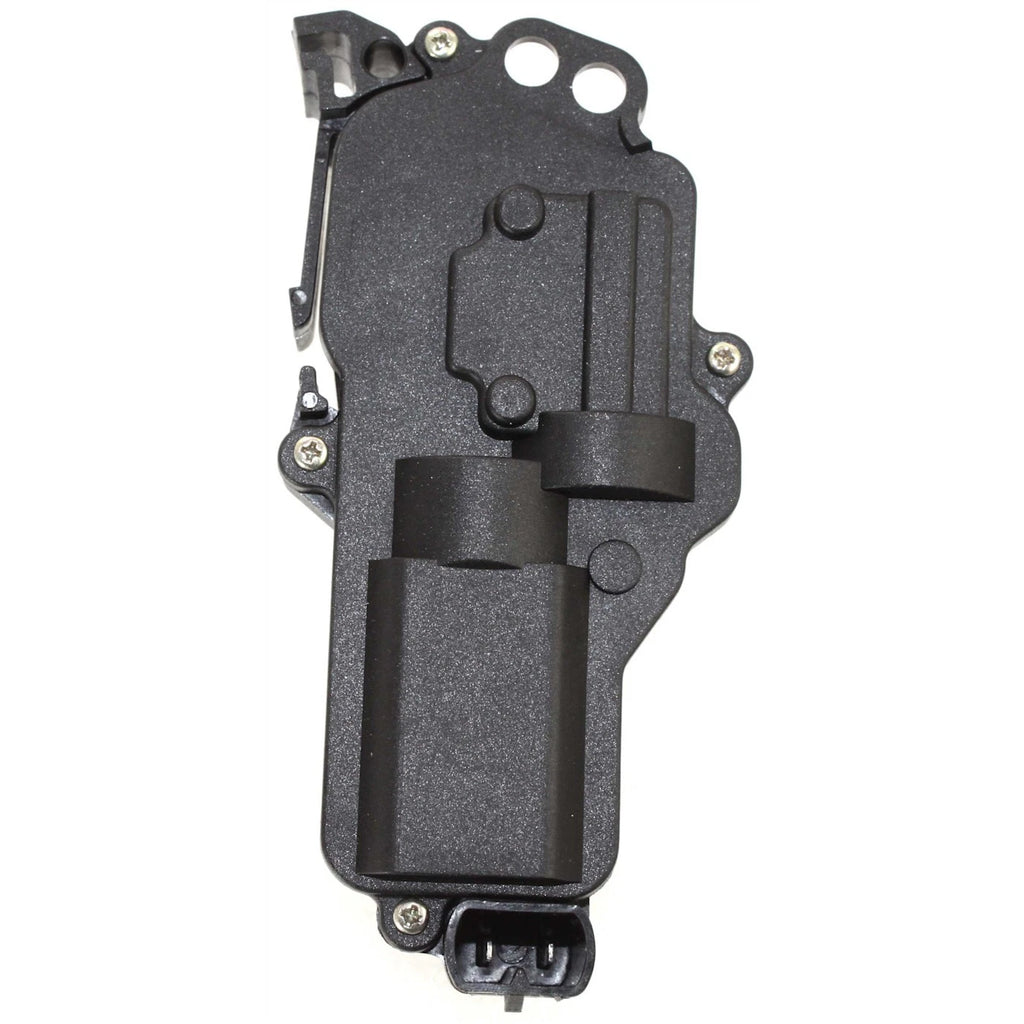 Door Lock Actuator Set for Ford F-150, Mustang (1999–2004)