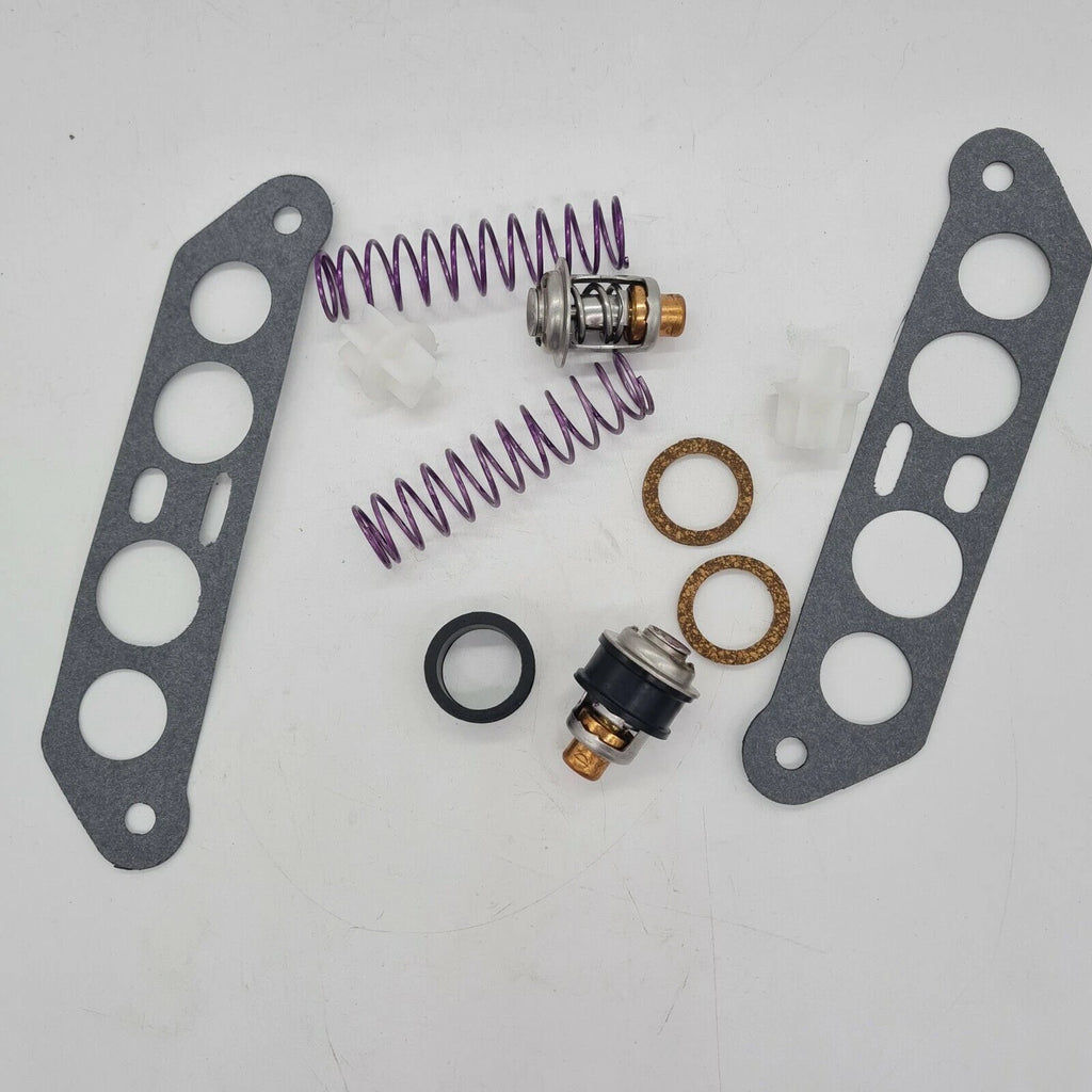 Thermostat Kit for Johnson/Evinrude 65-140 HP (1978–1995)