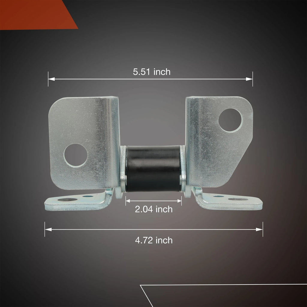Lower Door Hinge for Jeep Grand Cherokee (2013-2024)
