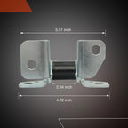 Lower Door Hinge for Jeep Grand Cherokee (2013-2024)