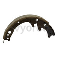 3X Brake Shoe for Komatsu Forklift FB10/14EX-10 FB15/18EXG-10 (30-11420)