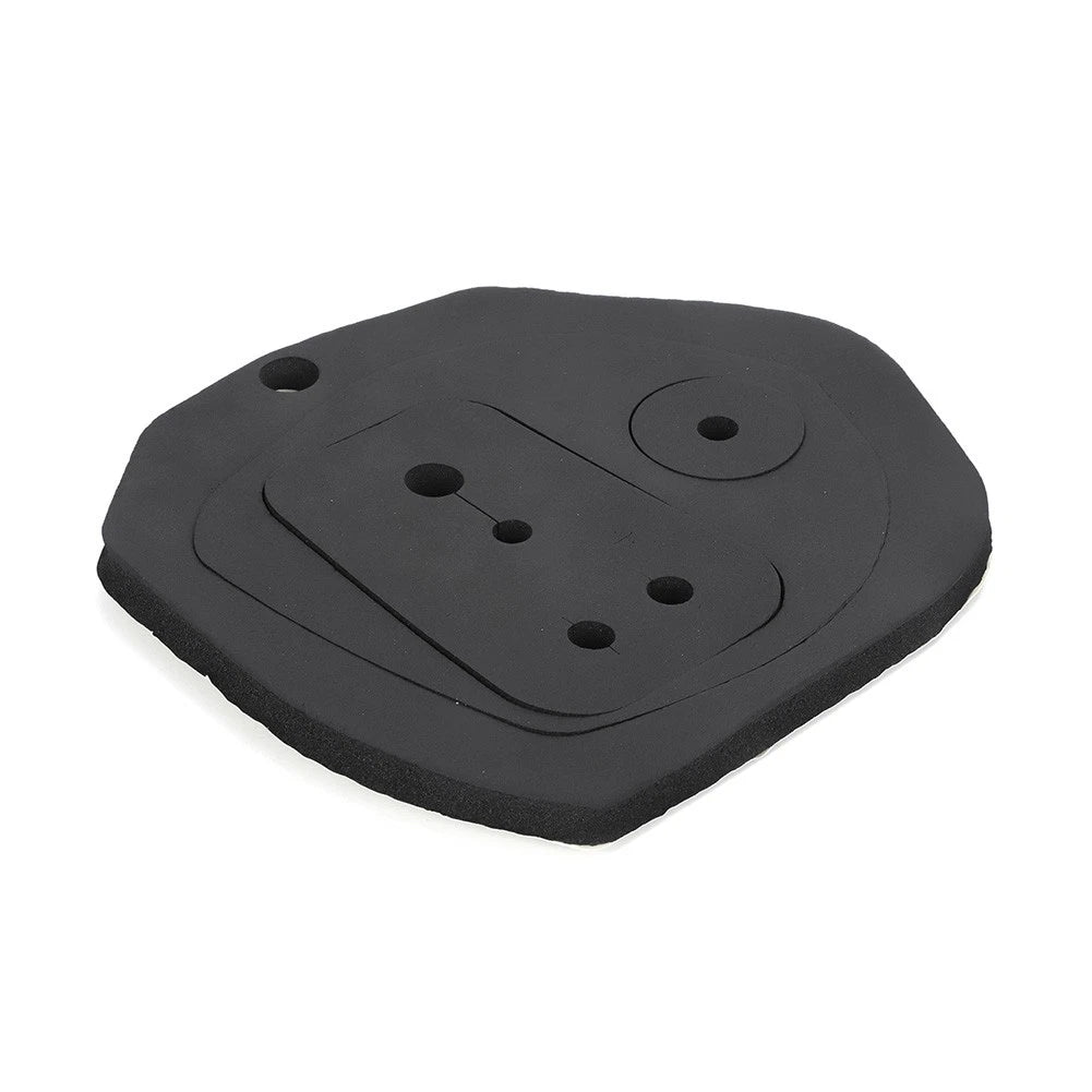 HVAC Case Seal Foam Kit for Jeep Cherokee XJ Wrangler TJ (1997–2001) 04874069AB