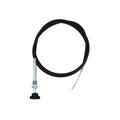 Fuel Shut-Off Cable for John Deere 1140 1640 1840 2140 2550 (AL120032)