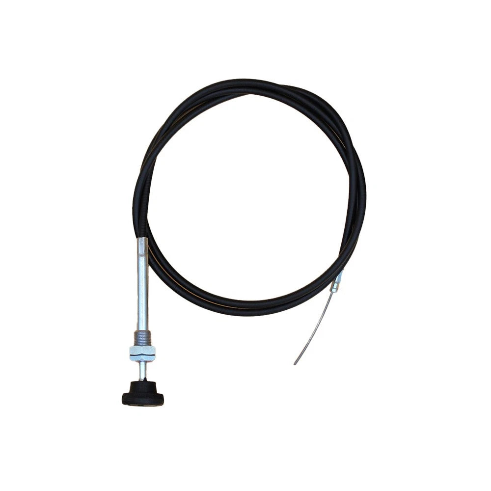 Fuel Shut-Off Cable for John Deere 1140 1640 1840 2140 2550 (AL120032)