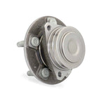 Wheel Hub Unit Bearing Axle Assembly for Cadillac XT4 (2019–2024)