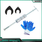 Inner CV Axle Removal Tool Set for Universal Applications (With Slide Hammer)
