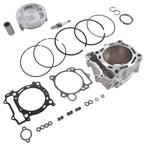 Top End Gasket Rebuild Kit for Yamaha YFZ450 (2004–2023)