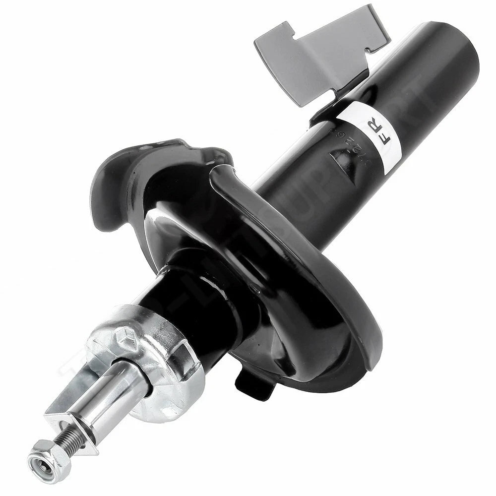 Set of 4 Shocks Struts for Mazda 3, Mazda 5 (2004–2009)