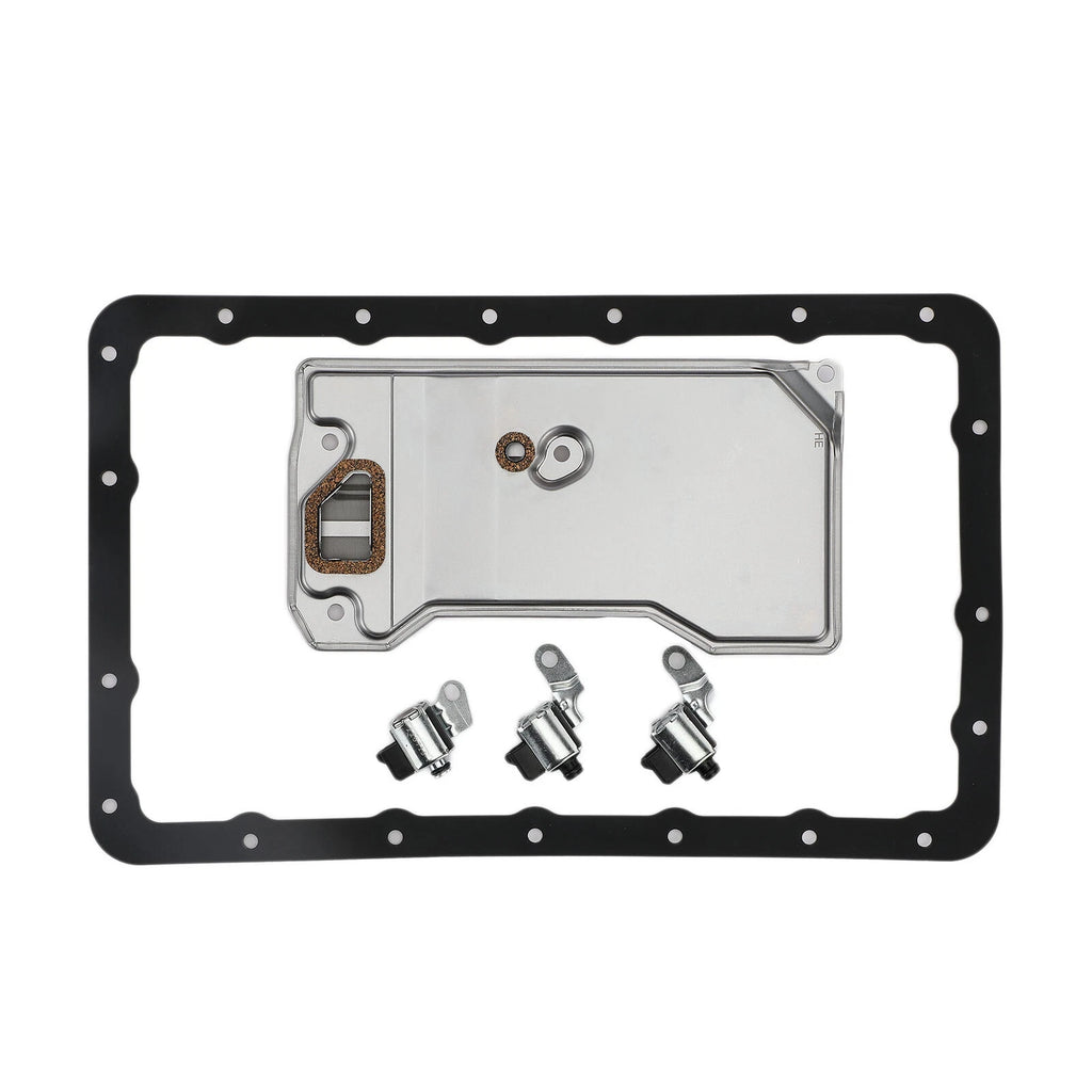 Transmission Solenoid Filter Kit for Jeep Cherokee Comanche