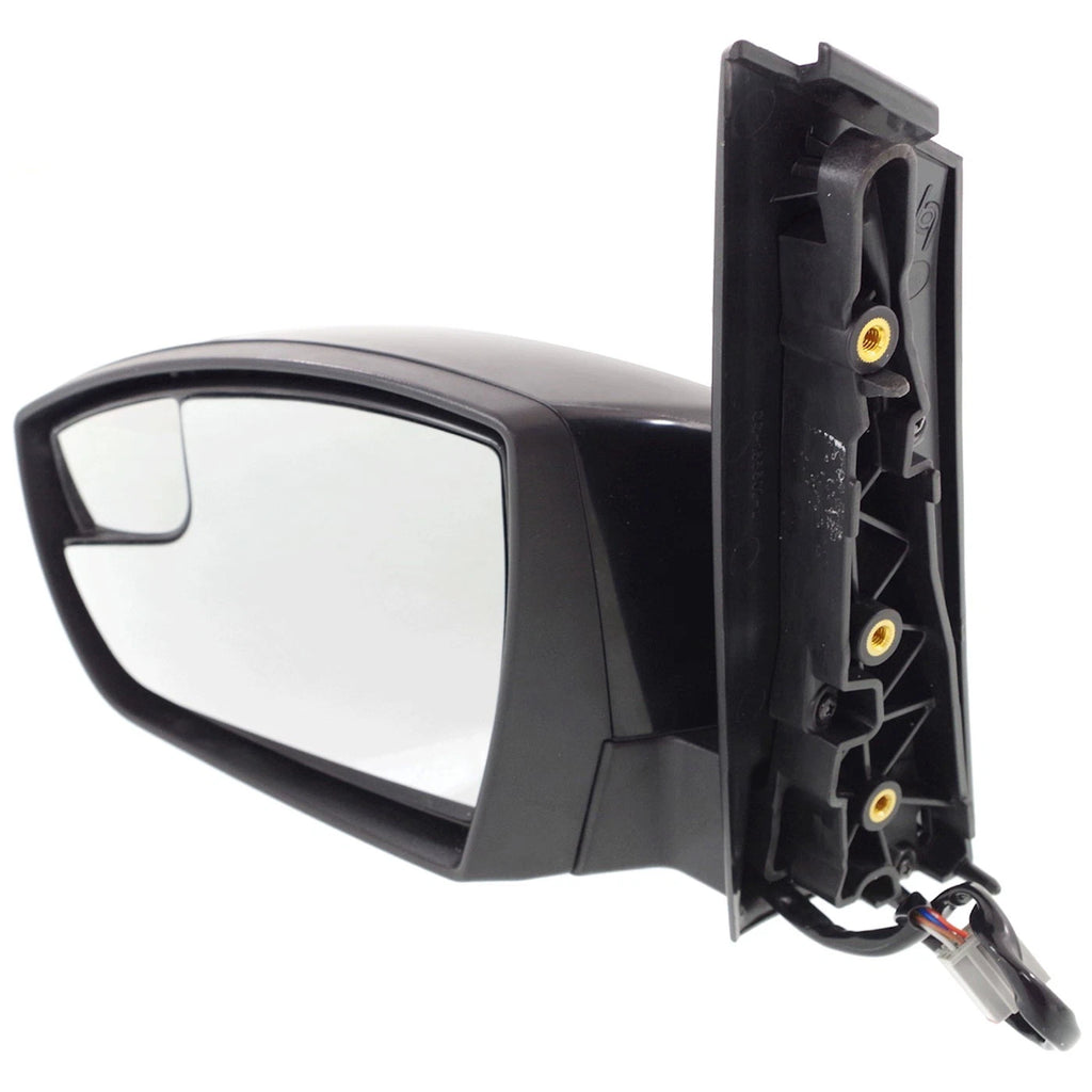 Driver Left Side Mirror for Ford C-Max (2013–2017)