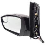 Driver Left Side Mirror for Ford C-Max (2013–2017)