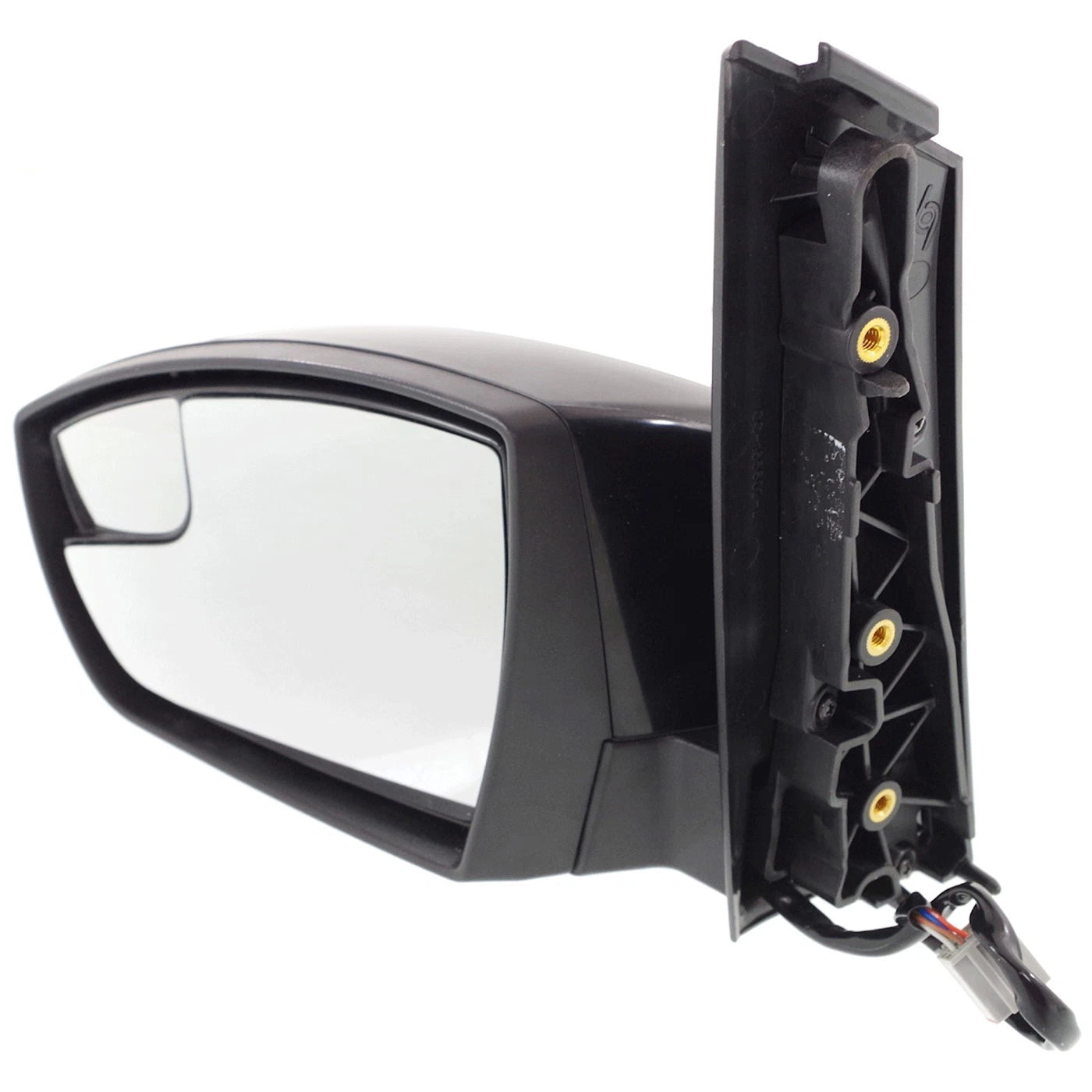 Driver Left Side Mirror for Ford C-Max (2013–2017)