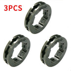 3X 3/8" 7T Sprocket Rim for Stihl MS440 MS441 MS460 MS660 MS380 MS381