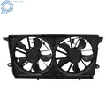 Radiator Fan for Chevrolet Silverado Tahoe Suburban (2014–2020)