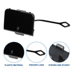 Tow Hook Cover for Mercedes-Benz C-Class W204 (2007–2015)