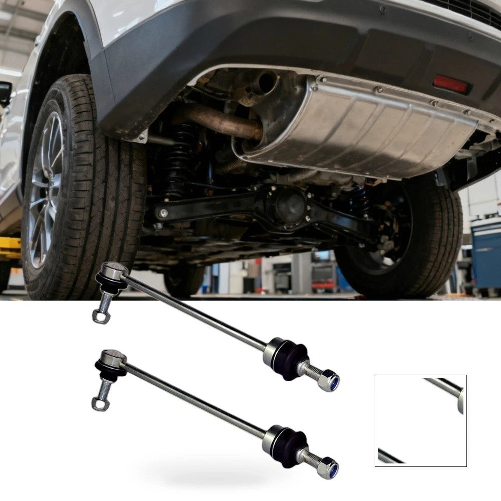 Front Sway Bar Link for Land Rover Discovery 3 4 RRS (LR014145)