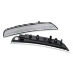 Front Bumper Marker Light Flasher Repeater for Dodge Durango (2021–2025)