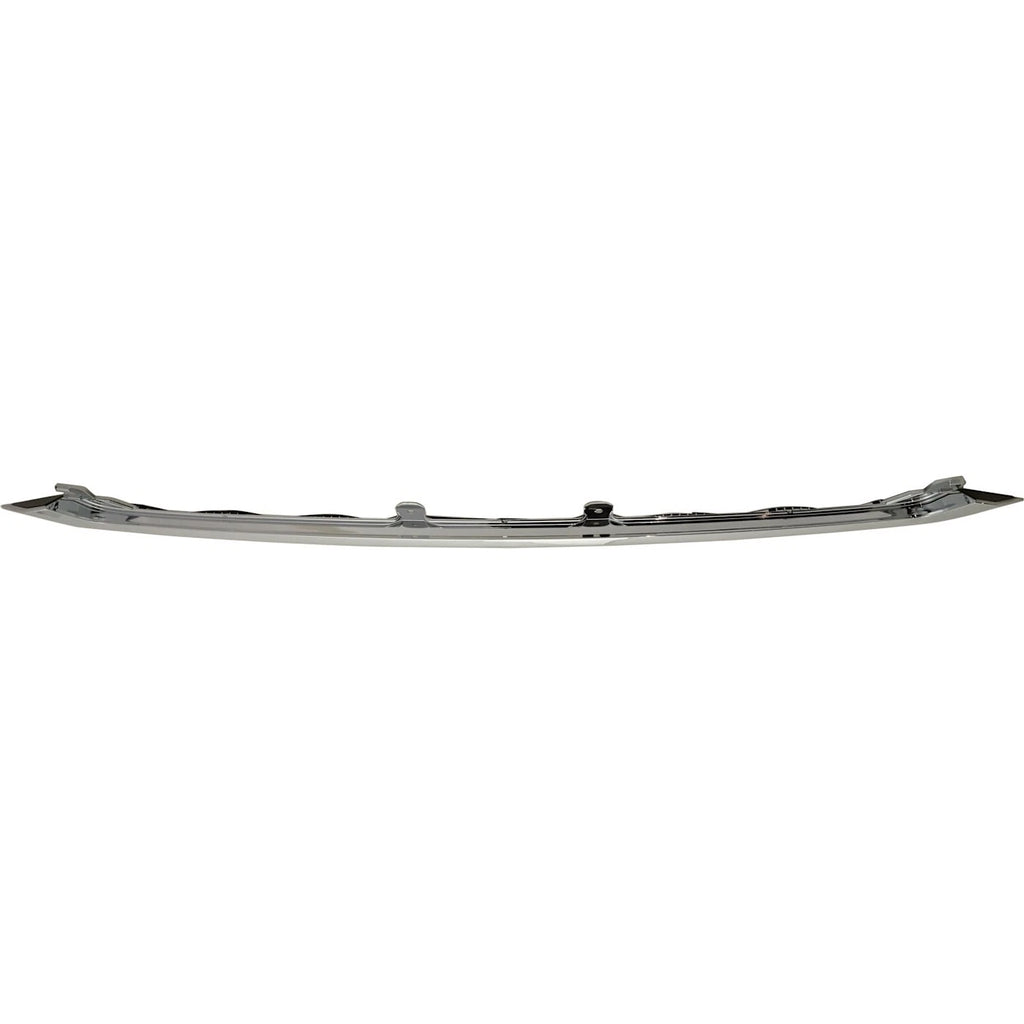 Hood Molding Trim for Subaru Forester (2017–2018)
