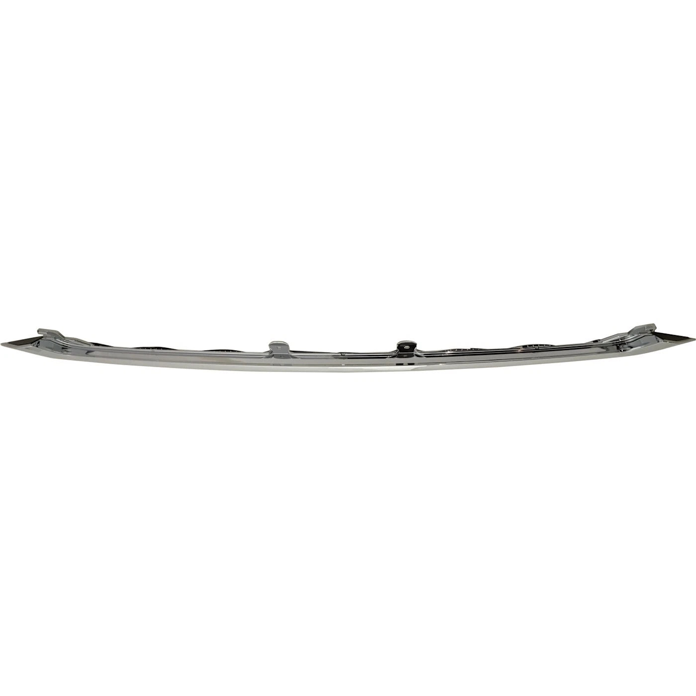 Hood Molding Trim for Subaru Forester (2017–2018)
