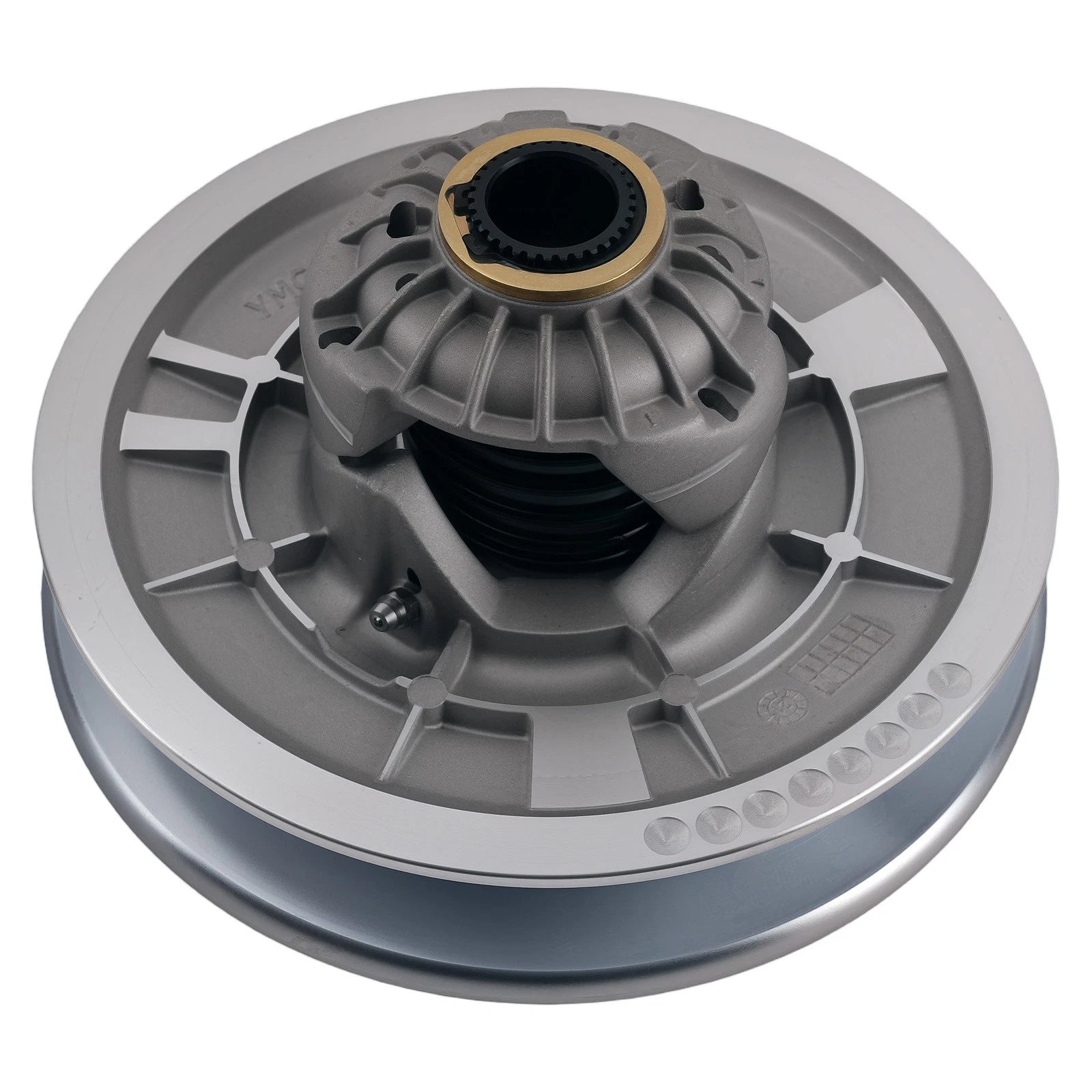 Driven Clutch Secondary for Yamaha G29 Drive (2007–2024) JW8-G6202-20-00