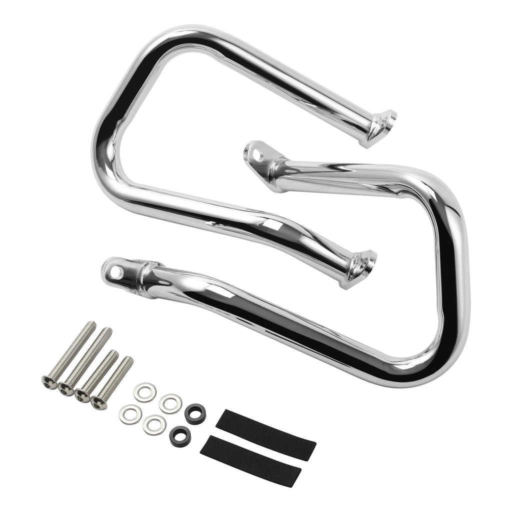 Saddlebag Support Guards for Harley Sport Glide, Low Rider S ST (2018–2025)