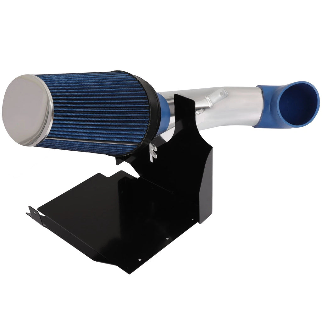 Cold Air Intake Heat Kit Filter for Cadillac Chevrolet GMC Sierra Yukon