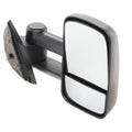 Towing Mirror for Chevy Suburban Yukon GMC 1500 (Passenger Right Side)
