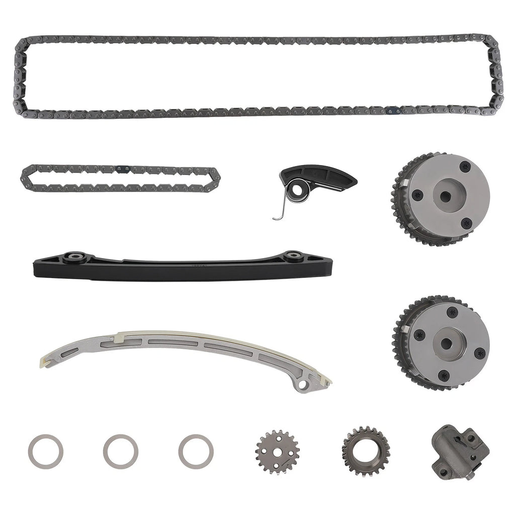 Timing Chain Kit & VVT Sprocket for Ford Edge Escape Lincoln 2.0L l4 5180594