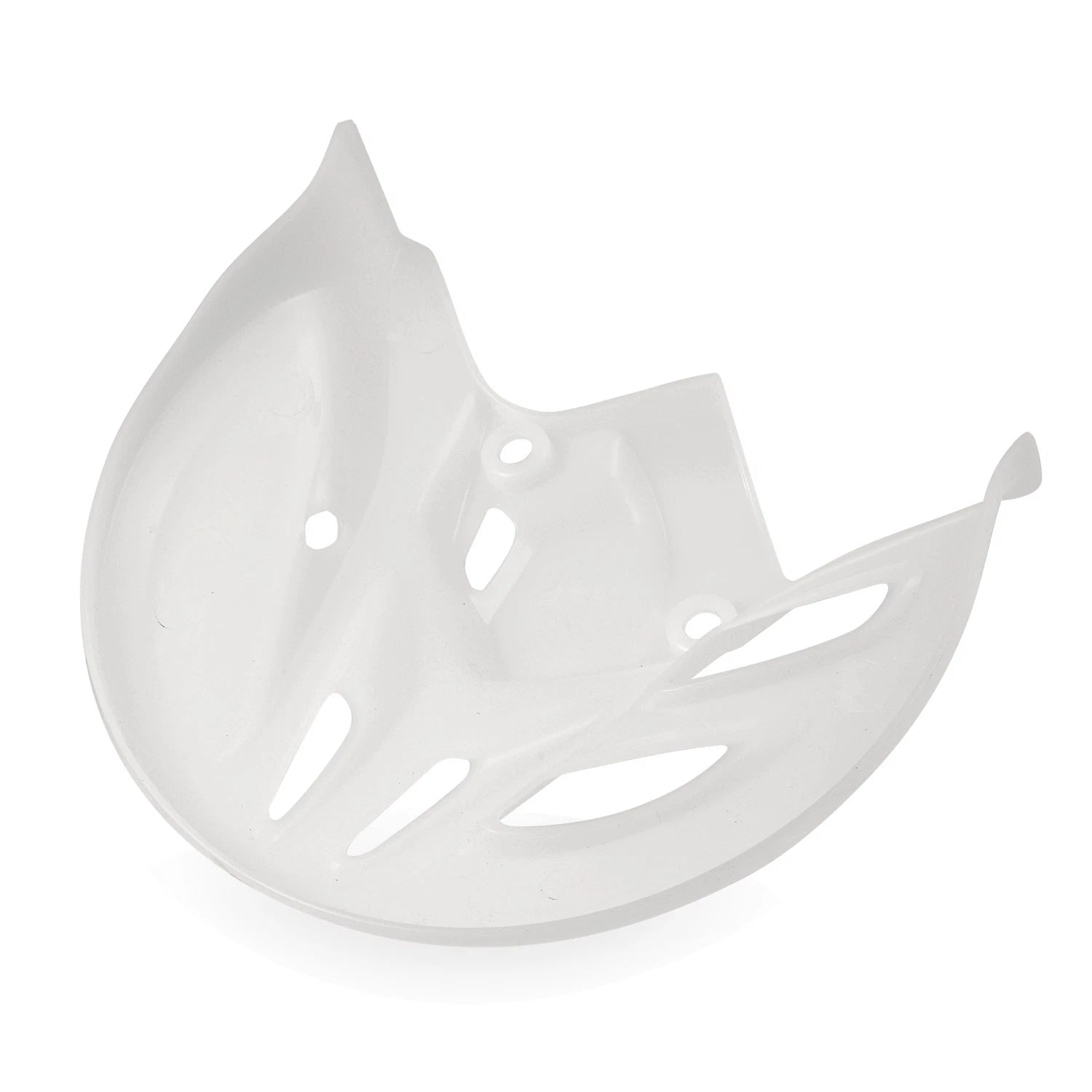 Front Disc Guard Cover for Honda CRF250X (2004–2009, 2012–2013, 2015–2017) 51614-KZ4-J41ZA