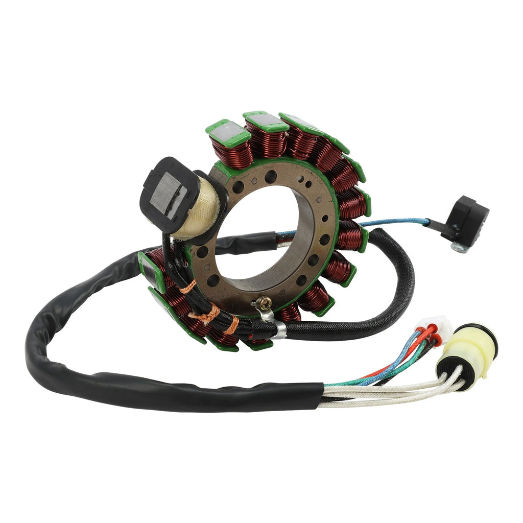 Generator Magneto Stator Coil for Yamaha Grizzly 600 YFM600 (1999–2001)