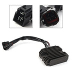 Voltage Regulator Rectifier for Suzuki GSXR 1000 (2005-2008)