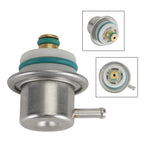 Fuel Pressure Regulator for Mercury 75HP 80HP 90HP 100HP 115HP (N/A) 880596503