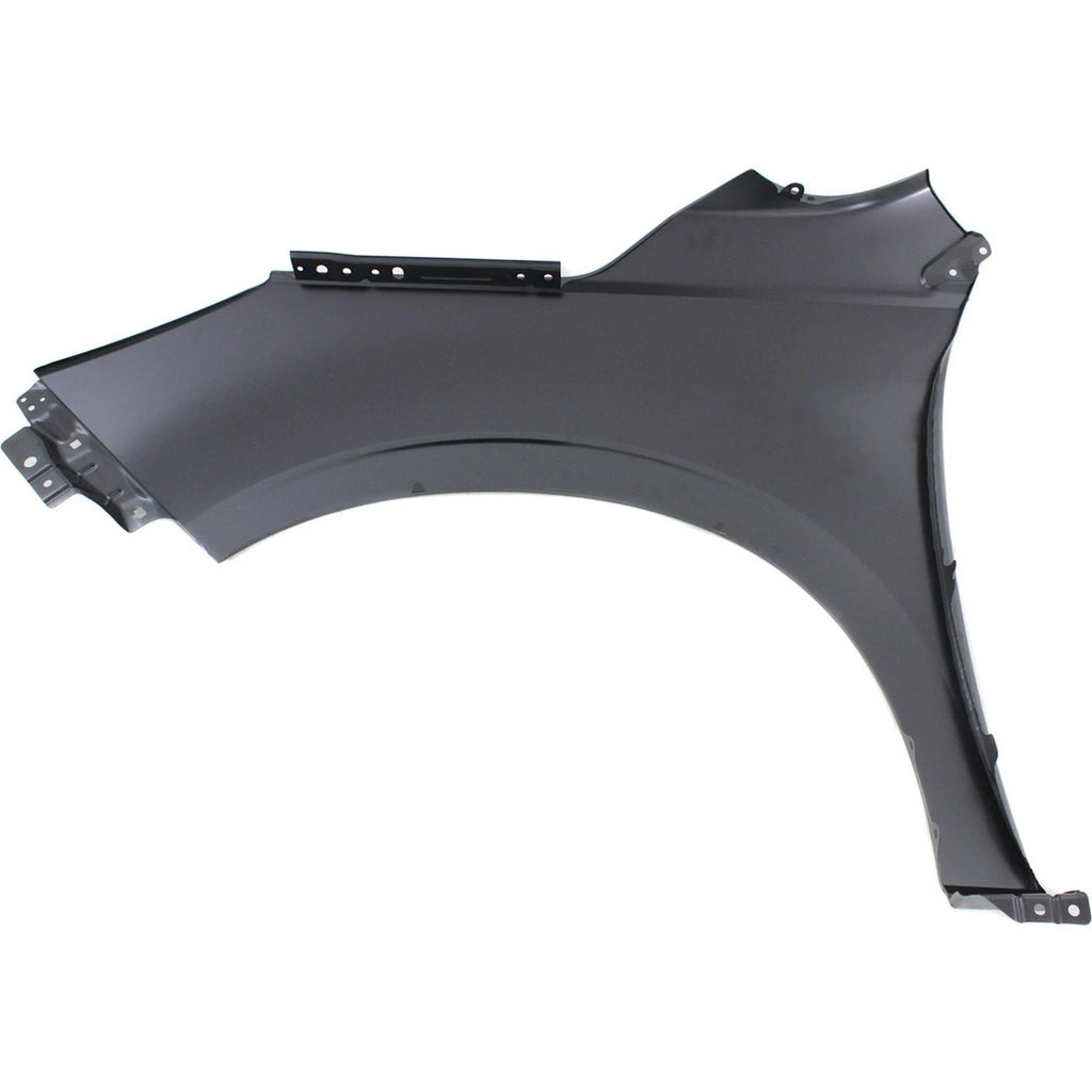 Fender for Subaru Forester (2014–2018) Front Driver and Passenger Side