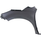 Fender for Subaru Forester (2014–2018) Front Driver and Passenger Side