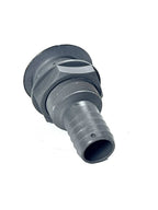 Thru Hull with Scupper for Marine Town 9005253 (OEM)