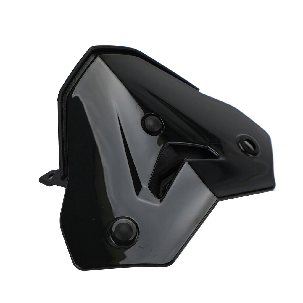 Windshield Fairing Wind Deflectors for BMW F900R (2020–2021)