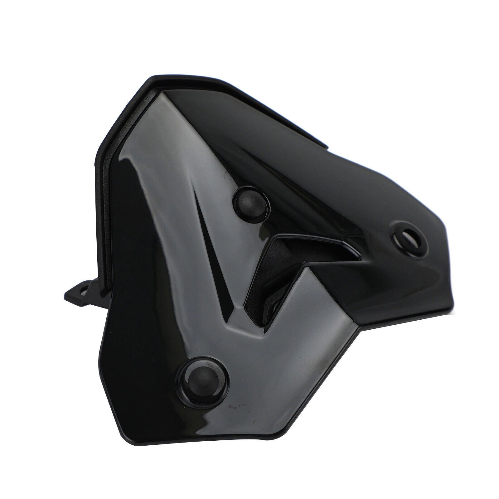 Windshield Fairing Wind Deflectors for BMW F900R (2020–2021)